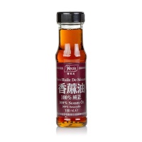 Sesame OIL 150mL YEOS